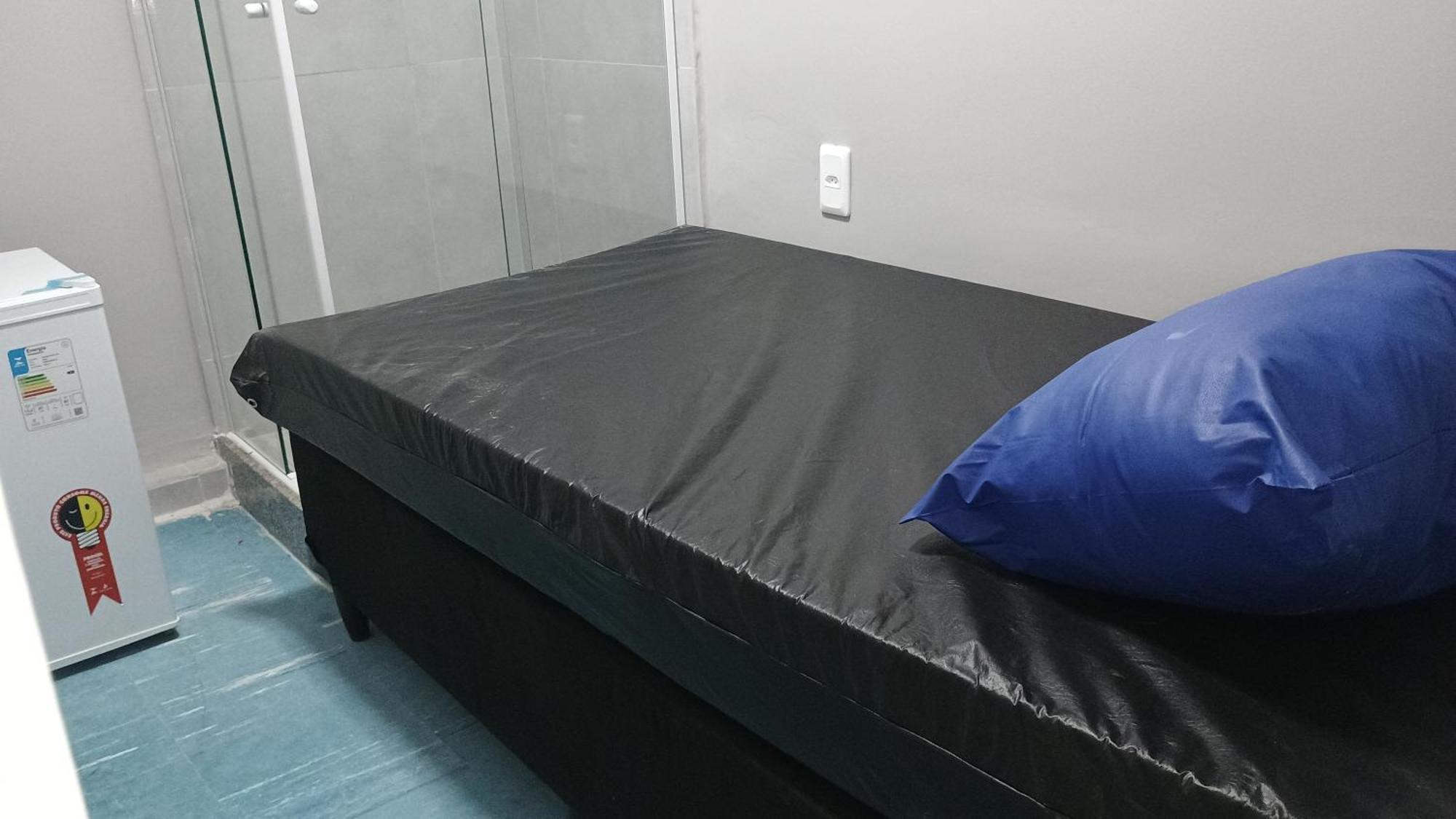 De 27 Quartos Na Cinelandia Apartamento *