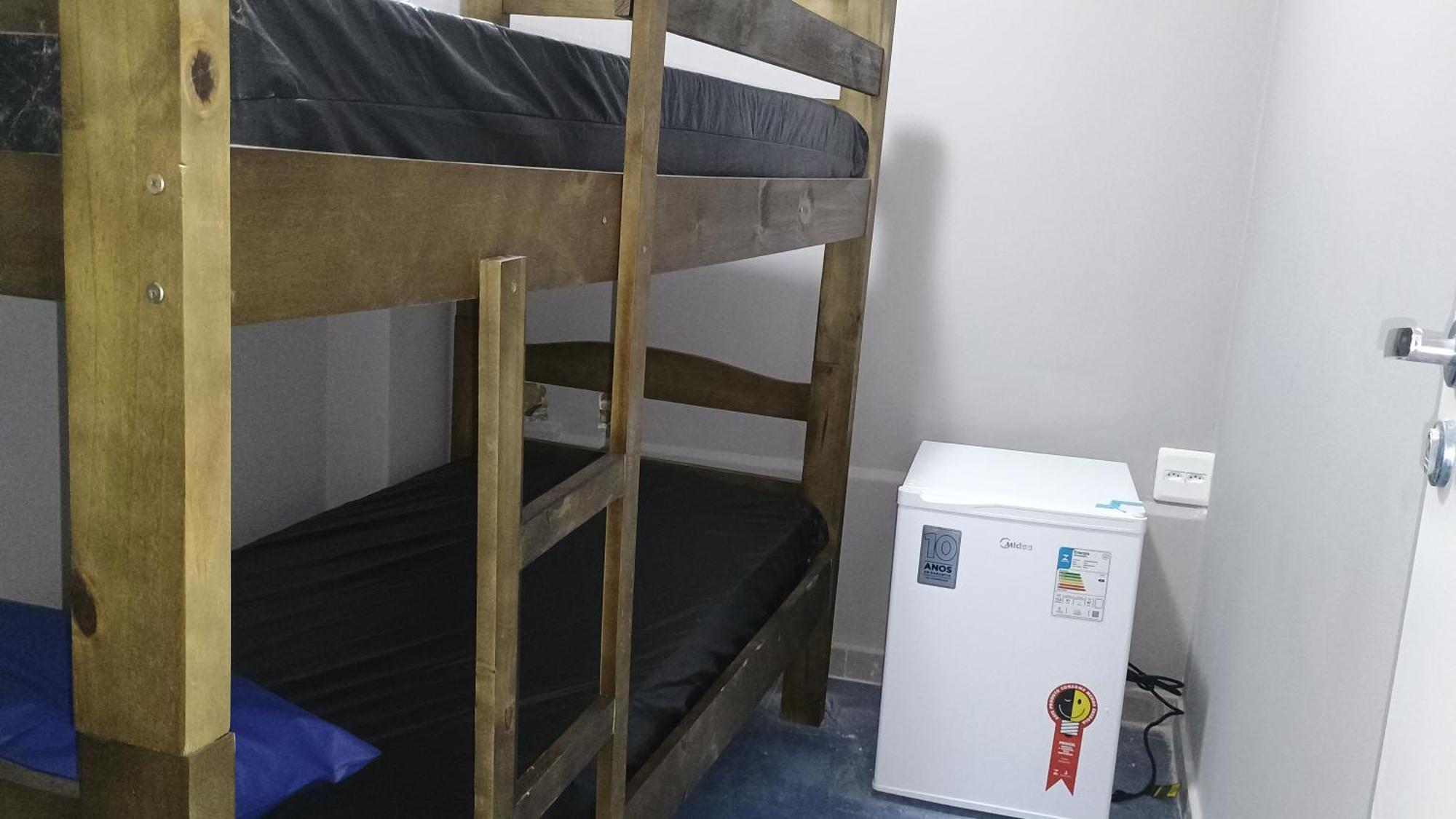 Apartamento De 27 Quartos Na Cinelandia Rio de Janeiro