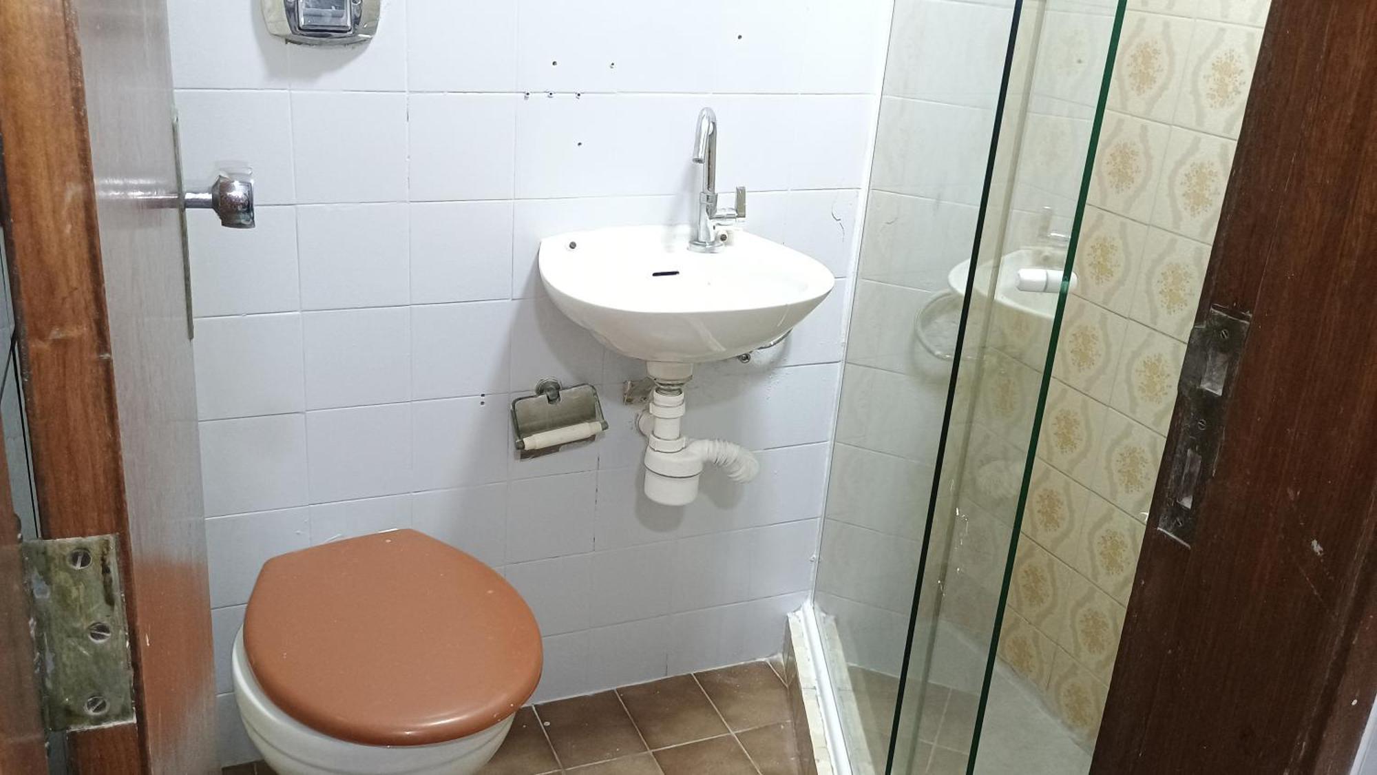 Apartamento De 27 Quartos Na Cinelandia