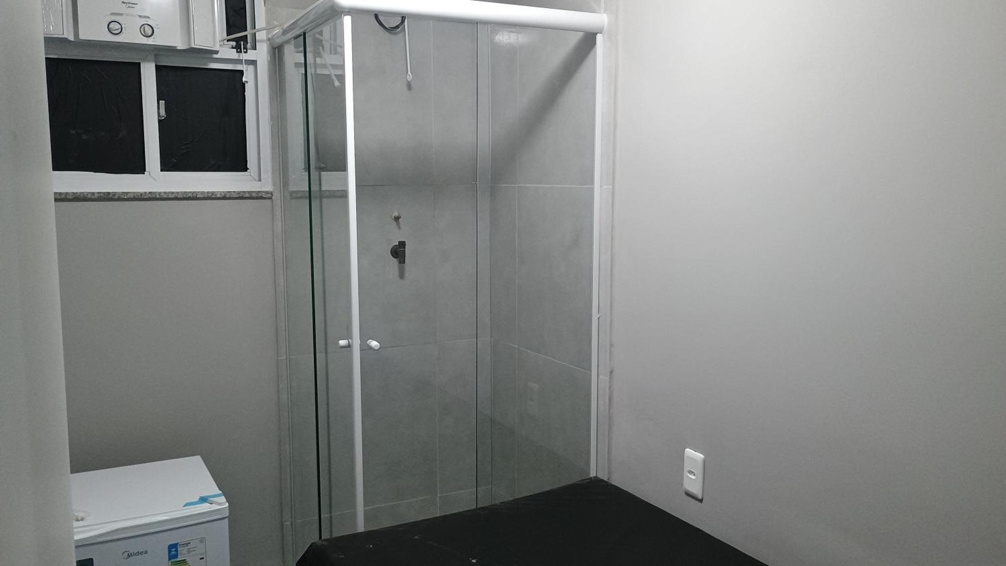 De 27 Quartos Na Cinelandia Apartamento *