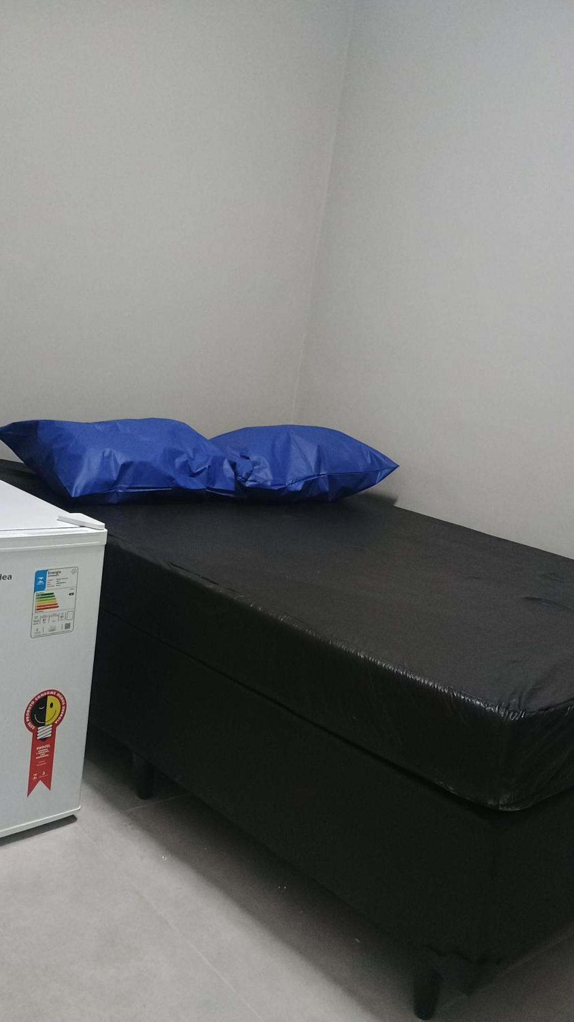 De 27 Quartos Na Cinelandia Rio de Janeiro
