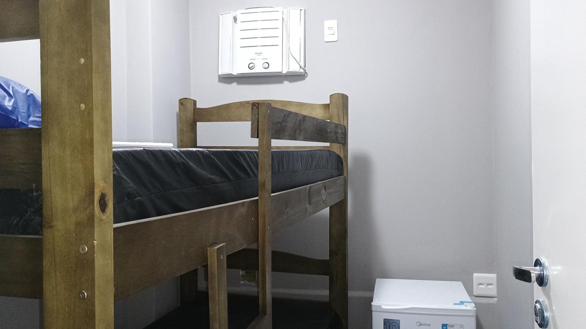 De 27 Quartos Na Cinelandia Apartamento