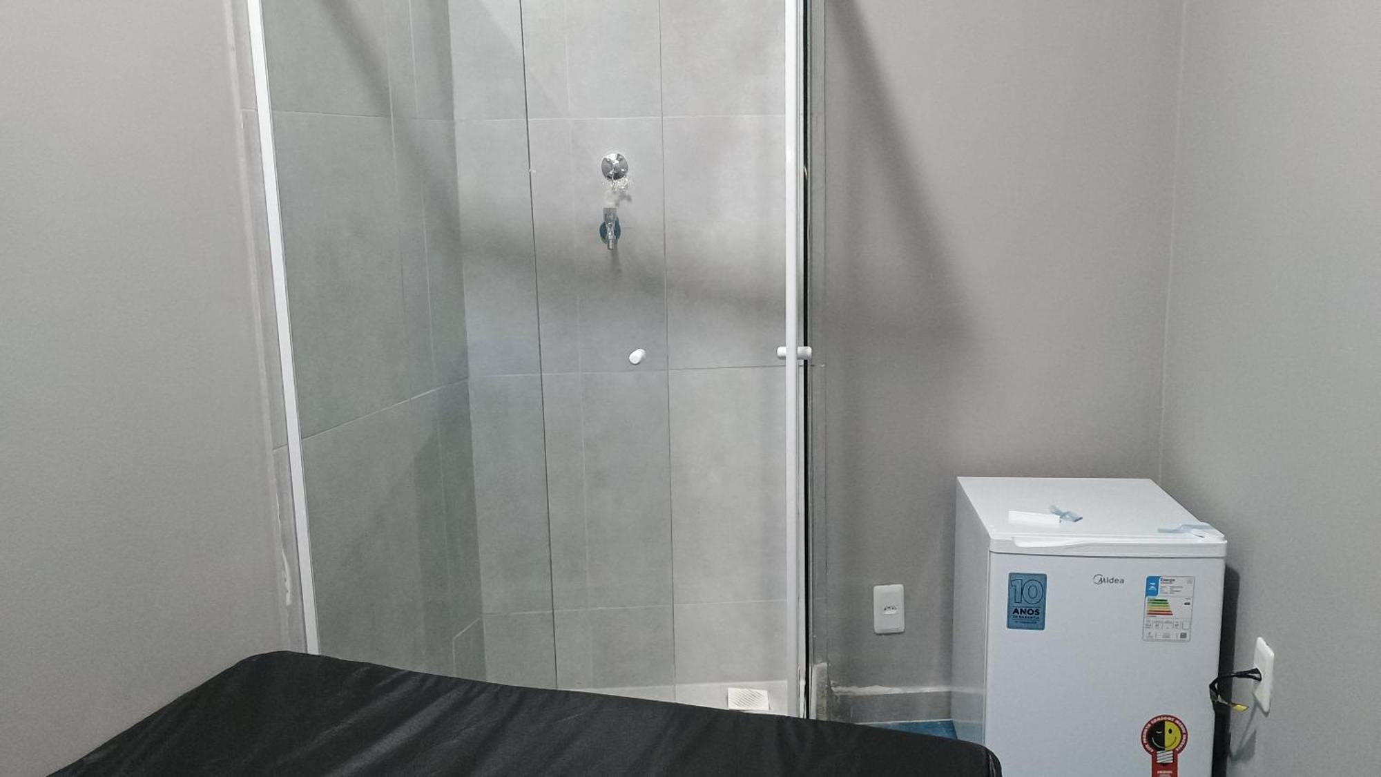 Apartamento De 27 Quartos Na Cinelandia Rio de Janeiro