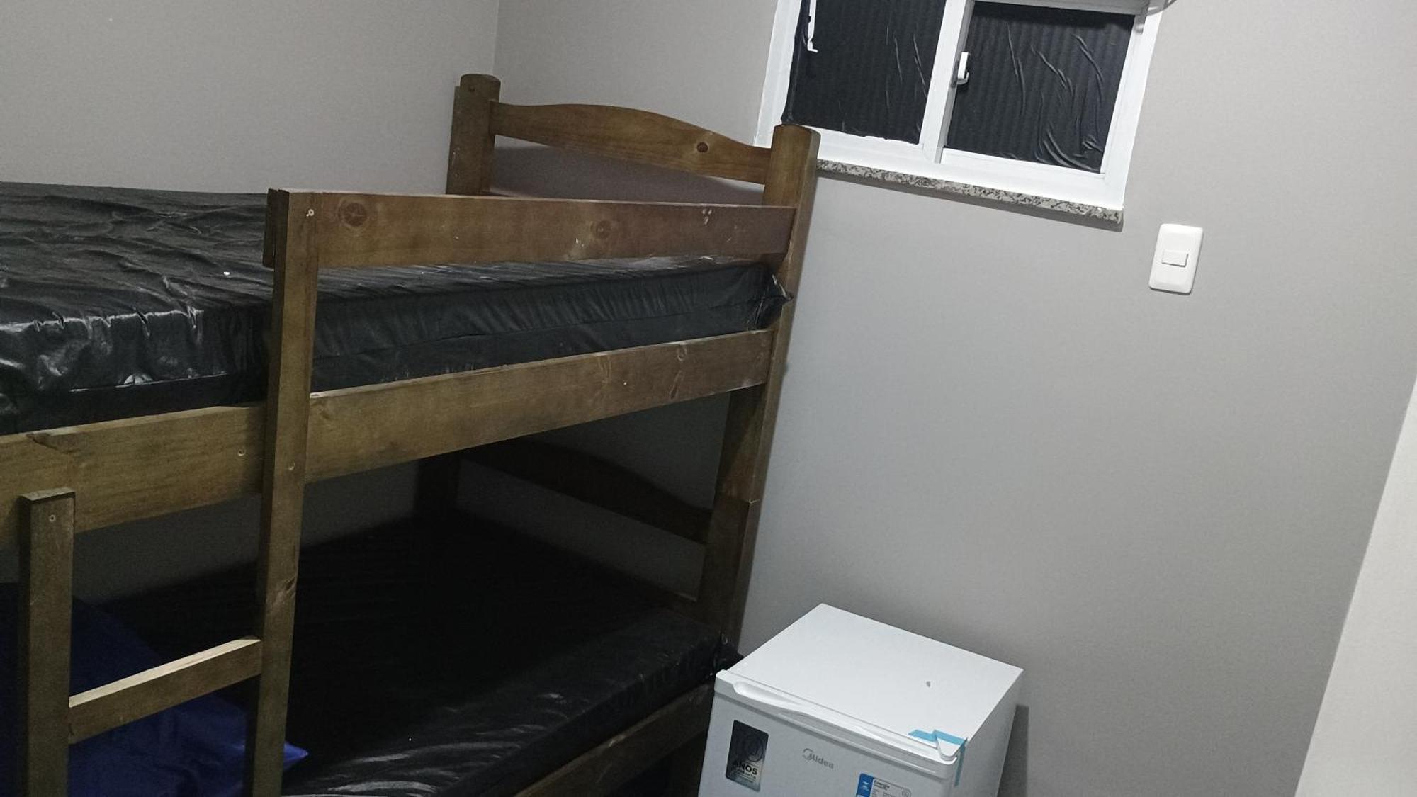 Apartamento De 27 Quartos Na Cinelandia *