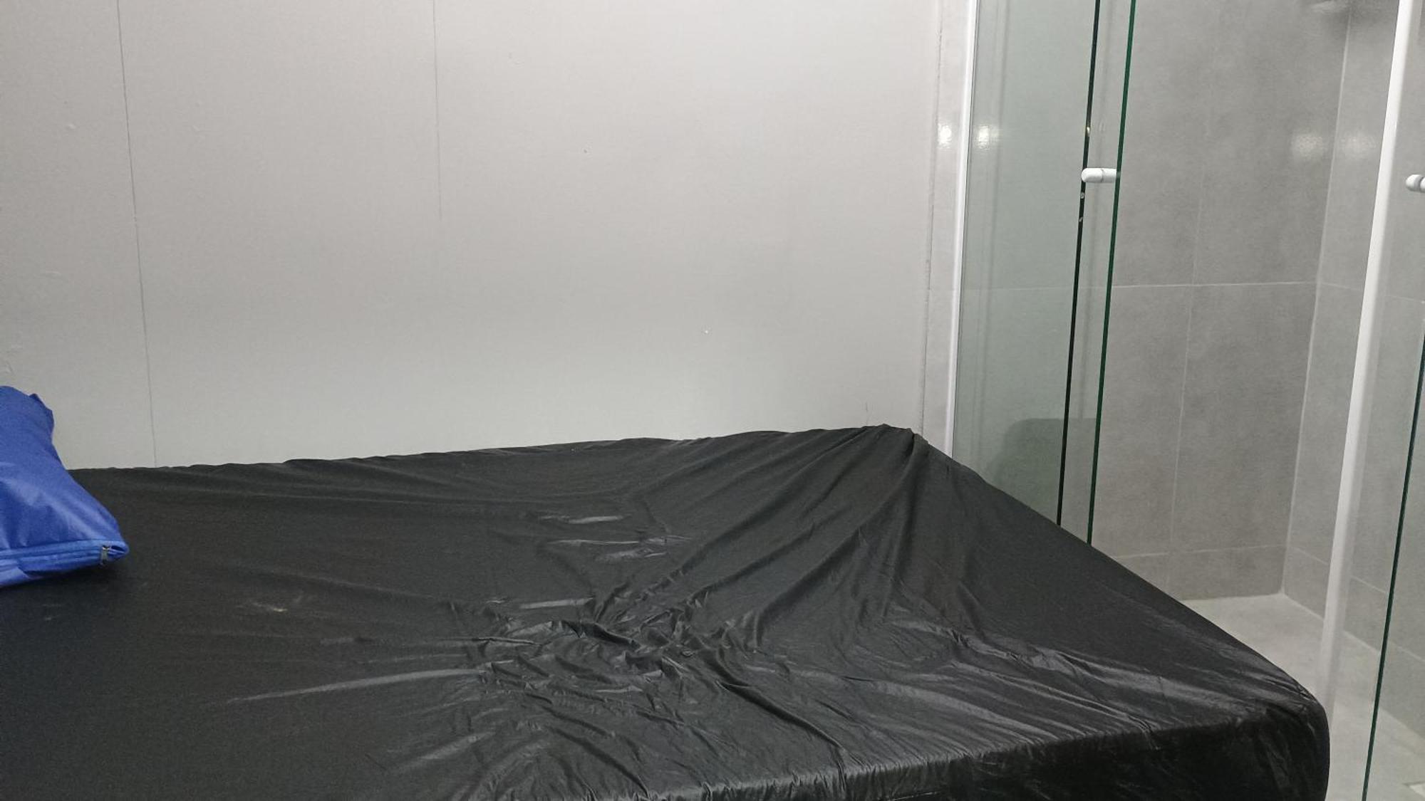 De 27 Quartos Na Cinelandia Apartamento *