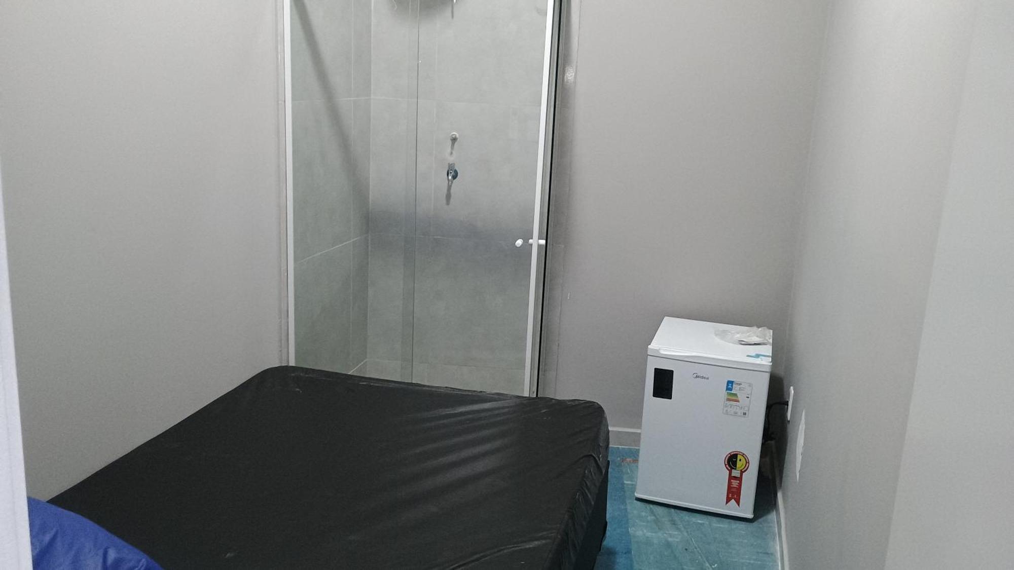 Apartamento De 27 Quartos Na Cinelandia *