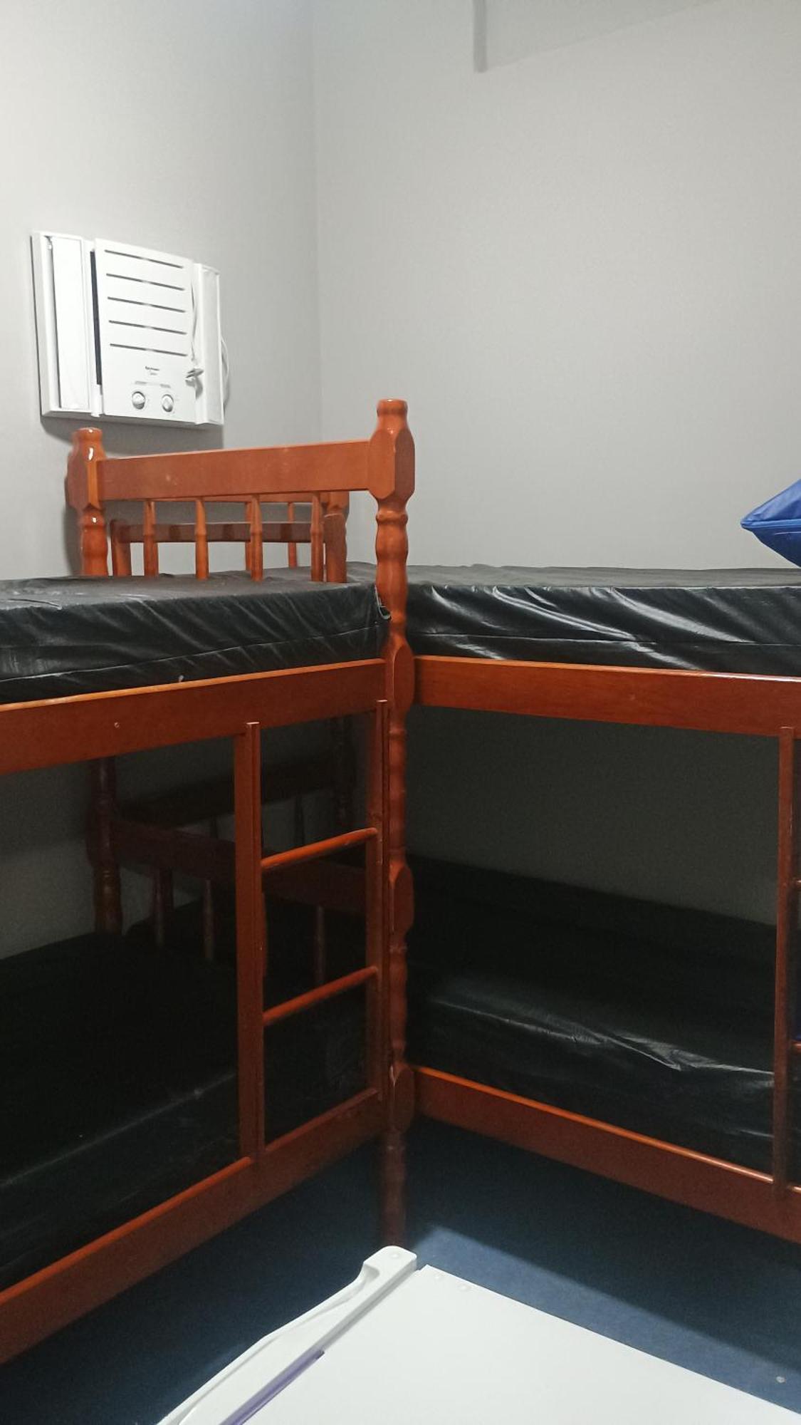 De 27 Quartos Na Cinelandia Apartamento Rio de Janeiro