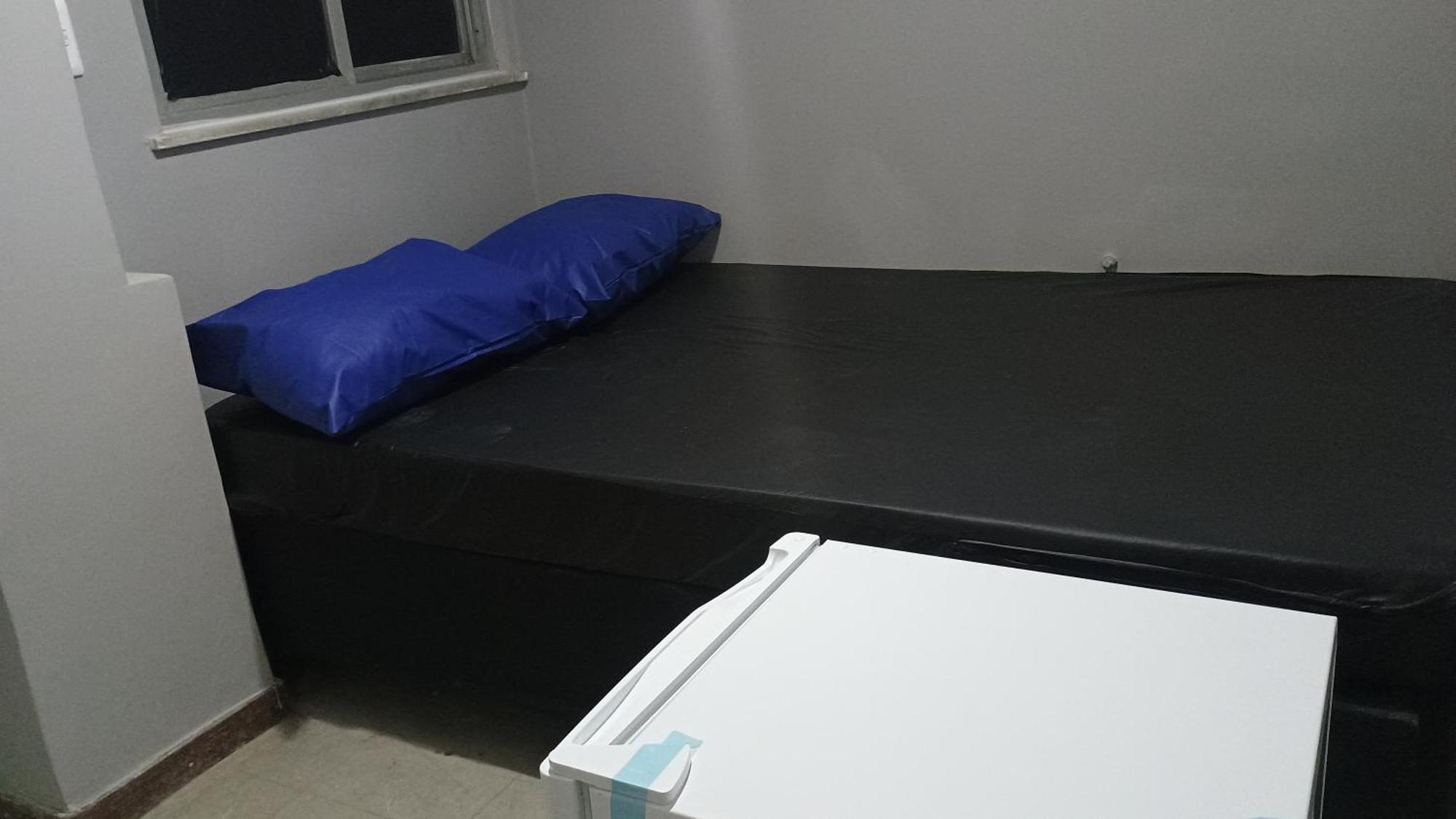 Apartamento De 27 Quartos Na Cinelandia