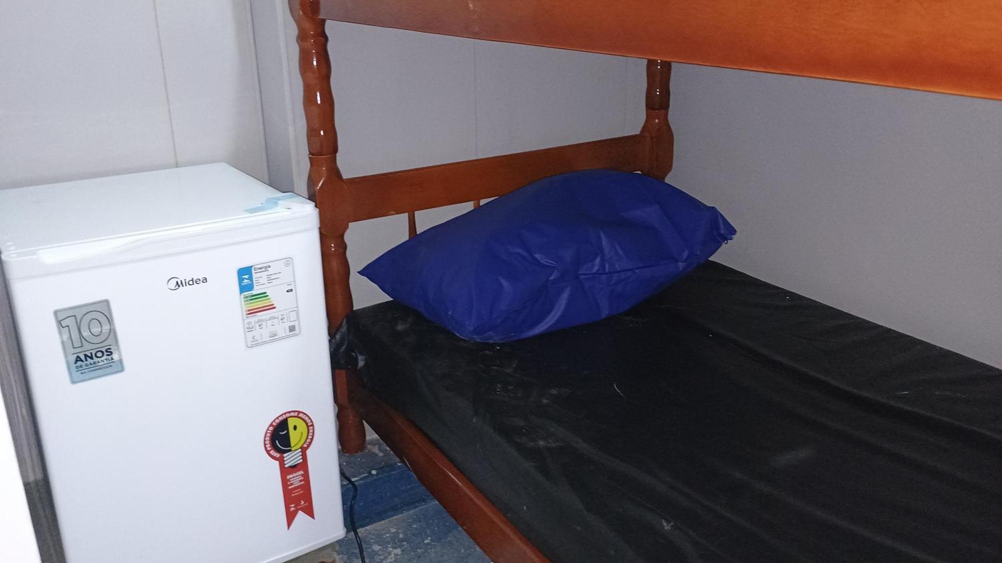 De 27 Quartos Na Cinelandia Apartamento Rio de Janeiro