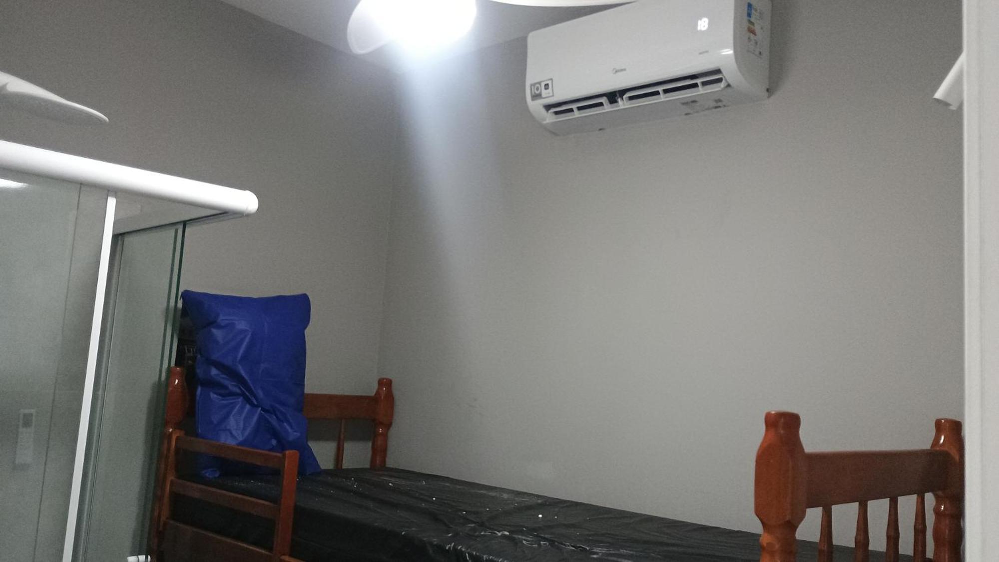 De 27 Quartos Na Cinelandia Apartamento