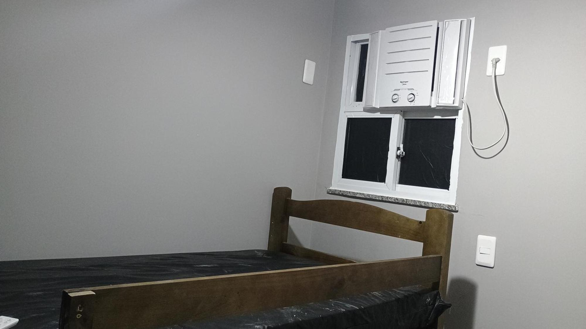 De 27 Quartos Na Cinelandia Apartamento Rio de Janeiro