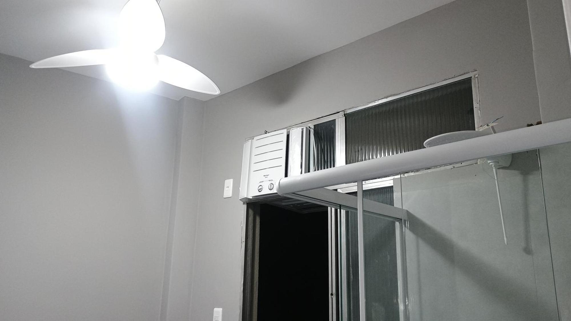 De 27 Quartos Na Cinelandia Apartamento Rio de Janeiro