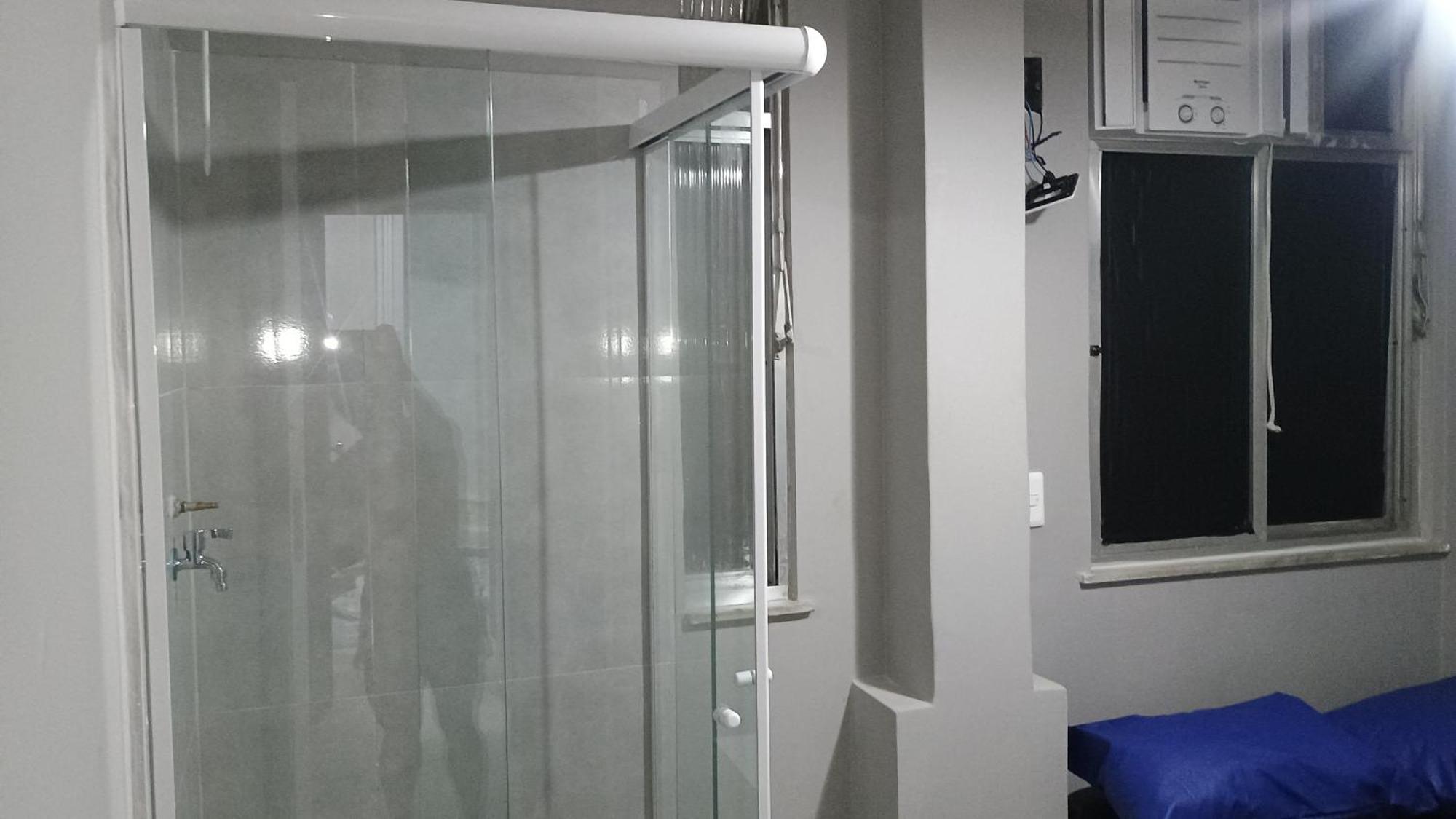 Apartamento De 27 Quartos Na Cinelandia *
