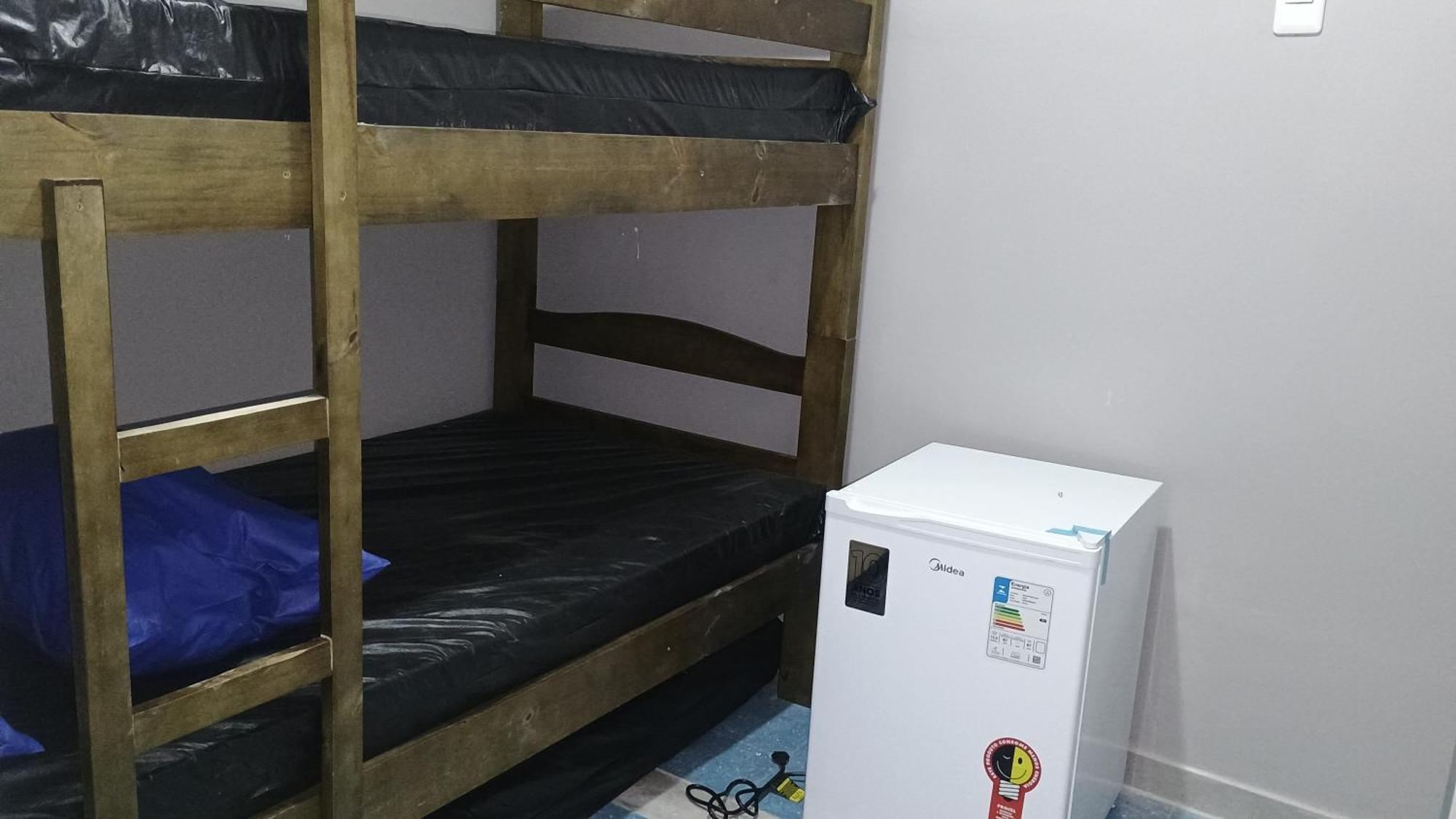 De 27 Quartos Na Cinelandia