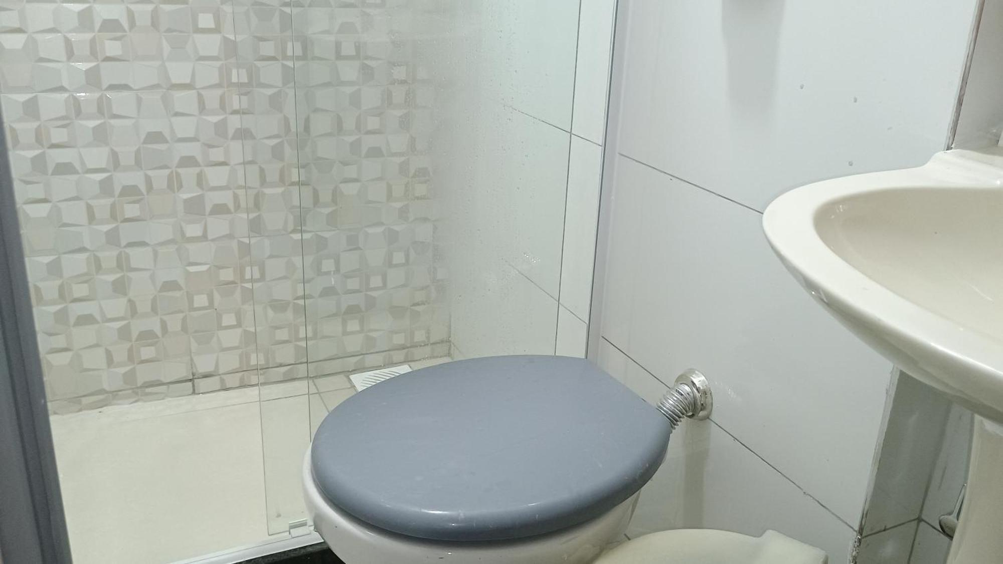 De 27 Quartos Na Cinelandia * Rio de Janeiro